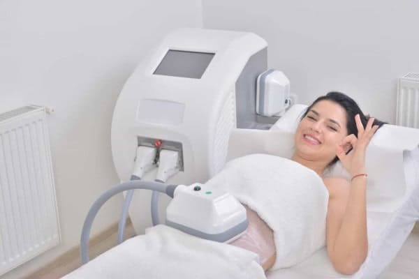 Which Areas of the Body Can Be Treated Littlehampton