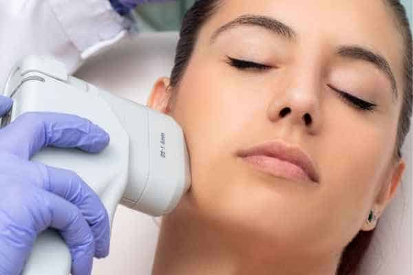Who is the Ideal Candidate for HIFU Treatment Littlehampton?