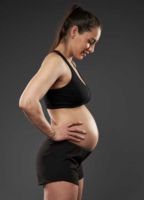 When Does a Post-Baby Belly Start to Shrink Littlehampton?