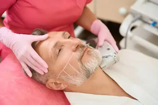 HIFU non-surgical treatment Littlehampton