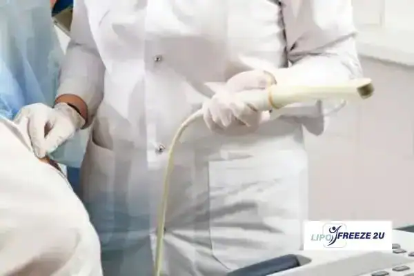 Image of HIFU Vaginal Tightening Littlehampton treatment.