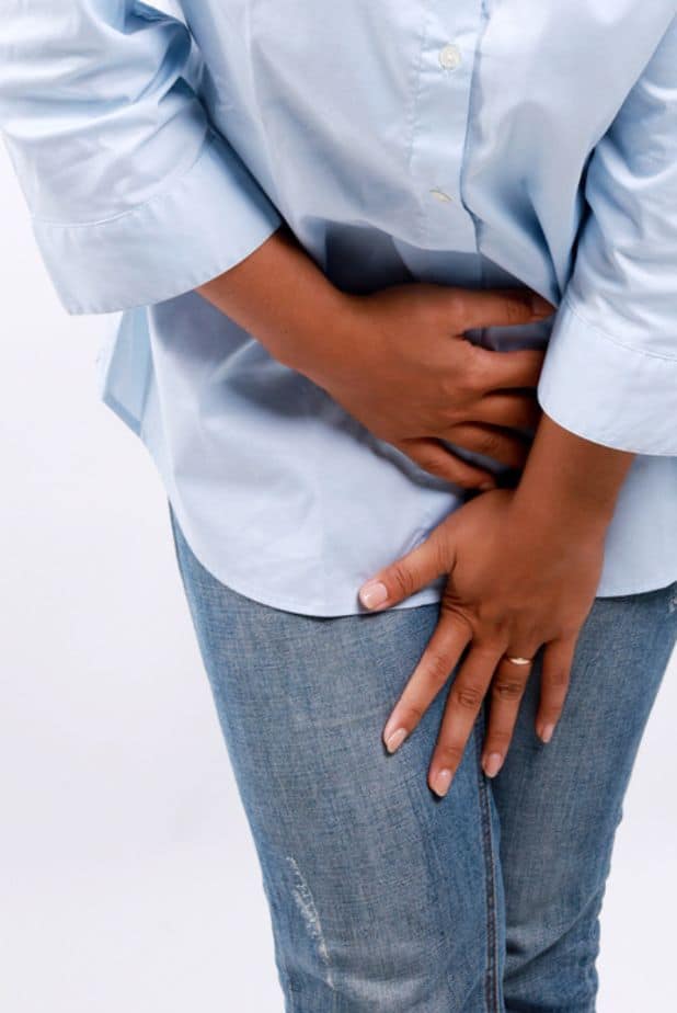 FAECAL INCONTINENCE TREATMENT Littlehampton