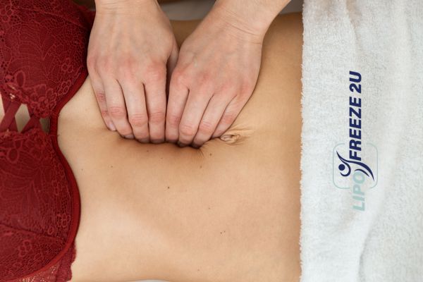 diastasis recti treatment Littlehampton