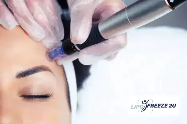 Morpheus 8 Littlehampton the top 10 reasons to choose this treatment!