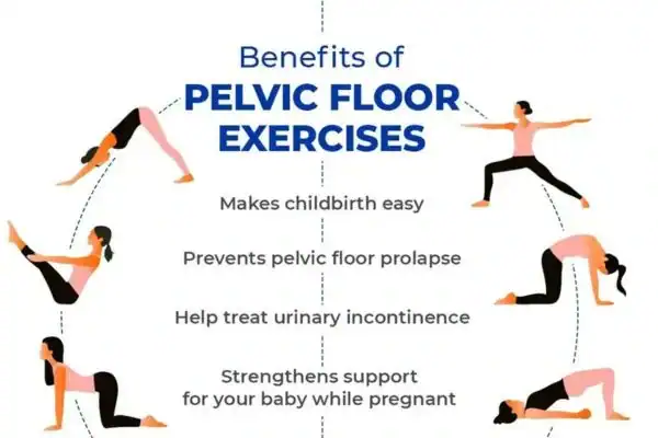 Pelvic Floor Exercises with faecal incontinence Littlehampton