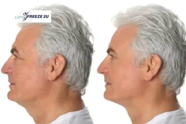 HIFU Littlehampton before and after results
