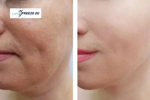 HIFU non surgical facelift treatment Littlehampton results