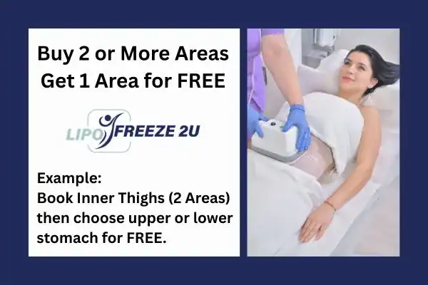 fat freezing prices Littlehampton