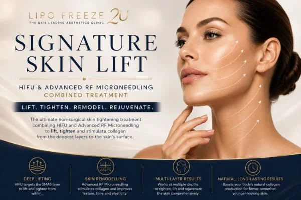 Signature Skin Lift Littlehampton